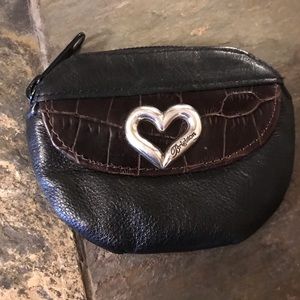 Brighton | Leather Coin Purse